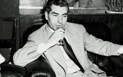 Lộ chân dung ông trùm mafia giúp Mỹ nhiệt tình trong Thế chiến II