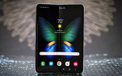 Galaxy Fold giá 50 triệu đồng vẫn hết hàng khi vừa mở bán