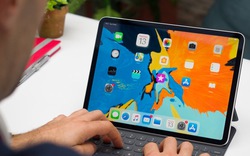 iPad Pro 2020 sẽ lại khiến iFan "rụng tim" với chip cực nhanh