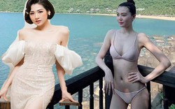 "Mỹ nữ Vũng Tàu đi xe 80 tỷ”, Tú Anh: Top bà mẹ 1 con làm gì để trông mòn con mắt?