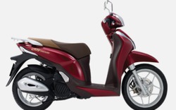 Bảng giá Honda SH mode tháng 12/2019, khởi điểm từ 51,7 triệu đồng