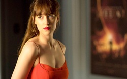 Bí quyết giữ dáng của Dakota Johnson