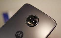 Motorola sẵn sàng tái xuất với siêu phẩm 5G xài chip Snapdragon 865