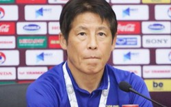 CĐV Thái Lan: "Thầy trò Nishino đang trên đường về nước sớm"