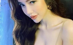 Clip: Elly Trần - hot girl Sài thành đời đầu ngoài 30 sexy "hết nấc"