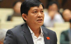 Chân dung ĐBQH thay ông Tề Trí Dũng làm Tổng Giám đốc Tân Thuận IPC