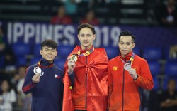 BXH huy chương SEA Games 30 ngày 4/12: Việt Nam có thêm 4 HCV