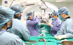 Bệnh viện đa khoa Phú Thọ: Triển khai phẫu thuật ít xâm lấn trong điều trị bệnh lý cột sống