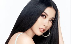 Thúy Vân tâm tư sau sự cố hớ hênh xấu hổ ở bán kết Hoa hậu Hoàn vũ Việt Nam 2019