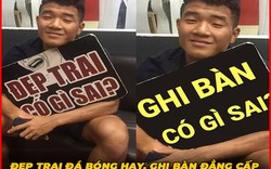 Người hùng Đức Chinh lung linh tỏa sáng