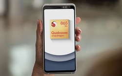 Xuất hiện thông tin hai smartphone xài chip Snapdragon 865 đầu tiên