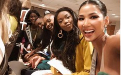 Thu phí người xem trực tuyến, BTC Miss Universe 2019 bị fan quốc tế phản ứng dữ dội