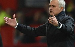 Tottenham thua, Mourinho cay đắng thừa nhận 1 sự thật, châm chọc M.U