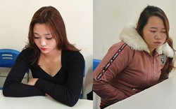 Bị bán sang Trung Quốc, hotgirl Nghệ An thành kẻ buôn người