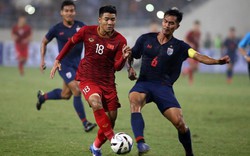 Lịch thi đấu bóng đá SEA Games 30 ngày 5/12: Tiễn Thái về nước?