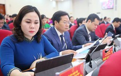 Quảng Ninh đề xuất hợp nhất Ban Tổ chức Tỉnh ủy và Sở Nội vụ