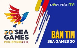 Tin sáng (5/12): Quang Hải sớm nói lời chia tay SEA Games 30