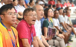 Quần vợt ghi dấu ấn lịch sử SEA Games: Bố của tay vợt Việt kiều trải lòng