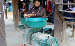 Lai Châu: Đời sống người dân vùng biên Nậm Nhùn ngày càng khởi sắc