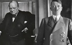 Sang tận Đức tìm Hitler nói chuyện phải quấy, Winston Churchill gặp hậu quả thế nào?