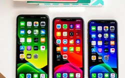 iPhone 11 Pro bị tố "ăn cắp" dữ liệu vị trí người dùng