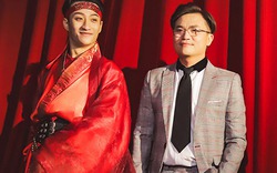 Lý do “MC giàu nhất VN” nhận lời đóng vai phụ web-drama tiền tỷ của Adam Lâm?