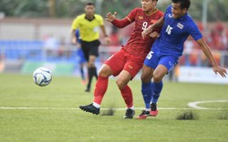 Đội nhà “bật bãi” khỏi SEA Games 30, CĐV Thái Lan nói lời cay đắng