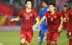 Sức tấn công của U22 Việt Nam khủng khiếp đến cỡ nào tại SEA Games 30?