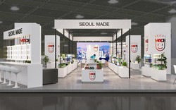 Trải nghiệm các sản phẩm SEOUL MADE tại Hà Nội