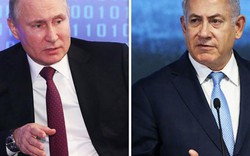 Israel vuốt mặt không nể mũi Nga, Điện Kremlin vẫn nín nhịn