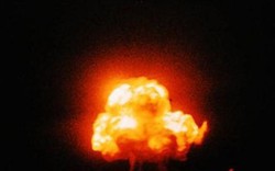 Vụ thử bom nguyên tử đầu tiên trên thế giới diễn ra ở đâu?