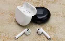 Huawei giới thiệu tai nghe không dây chống ồn chủ động FreeBuds 3