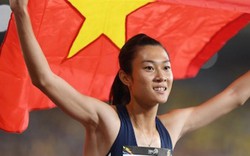 Lịch thi đấu SEA Games 30  của đoàn Việt Nam ngày 7/12: Chờ “mưa vàng” điền kinh