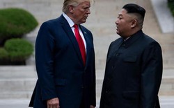 Tin thế giới: Triều Tiên nhắn Trump "giữ mồm giữ miệng"
