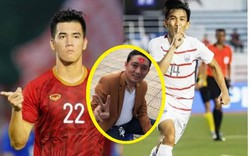 "U22 Campuchia vẫn "dưới cơ"! Nhưng em ấy là ngựa ô giải này"