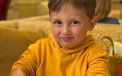 Ám sát chính trị ở Ukraine khiến bé trai 3 tuổi chết oan