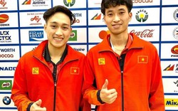 Tái lập kỳ tích bóng bàn SEA Games sau 10 năm, Nguyễn Anh Tú tiếp tục ước mơ...