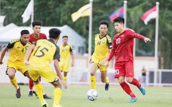 Đấu U22 Campuchia, HLV Park Hang-seo sử dụng “nhân tố bí ẩn”