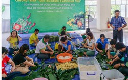 Phát động chạy bộ gây quỹ cho chương trình từ thiện “Ngàn tấm bánh, Vạn nghĩa tình”