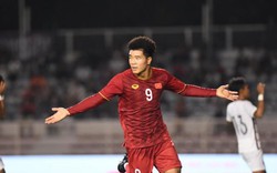 [TRỰC TIẾP] U22 Việt Nam vs U22 Campuchia (4-0): Văn Toản cản phá penalty