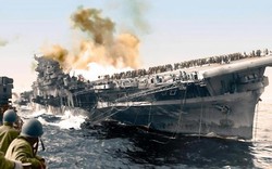 Thủ tướng vĩ đại của Anh từng tiêu diệt cả hạm đội của Pháp khiến 1.300 người chết ra sao?