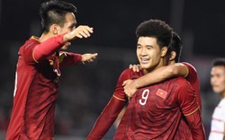 Lịch thi đấu chung kết bóng đá SEA Games 30: U22 Việt Nam tái ngộ U22 Indonesia