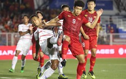 CĐV Campuchia: U22 Việt Nam quá khỏe, quá nhanh và quá mạnh!