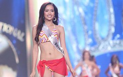 Ngọc Châu lọt top 10 Miss Supranational 2019