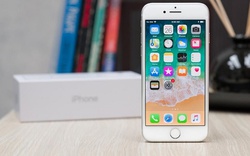 Báo động: iPhone 7 và Galaxy S8 phát ra bức xạ cao ngất