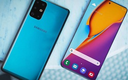 Không chỉ Galaxy S11, Galaxy Fold 2 cũng sẽ có camera “đại bác”