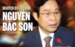 "Ông Nguyễn Bắc Son nhận hối lộ hơn 3 triệu USD mà cứ như không"