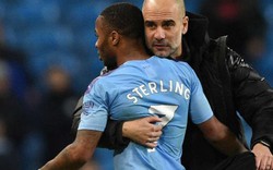 Thua muối mặt trước M.U, Pep Guardiola nói điều cực bất ngờ