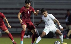 Vào chung kết SEA Games 30, Văn Hậu nhận thêm tin vui từ Heerenveen