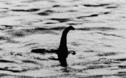 Đã có lời giải đáp cho bí ẩn “Quái vật hồ Loch Ness”?